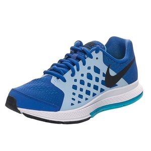 Nike Zoom Pegasus 31 Boys Youth Sneakers